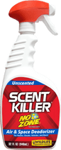 Wildlife Research Scent Killer® Air and Space