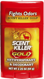 Wildlife Research Scent Killer® Gold® Antiperspirant & Deodorant