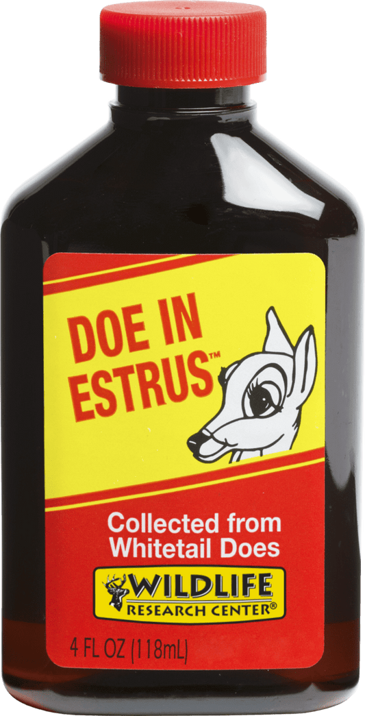 Wildlife Research Doe in Estrus™