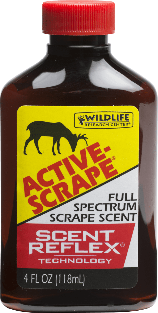 Wildlife Research Active-Scrape®