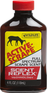Wildlife Research Active-Scrape®