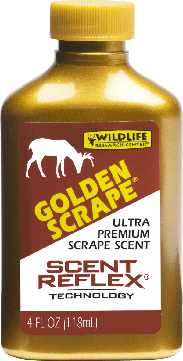 Wildlife Research Golden Scrape®