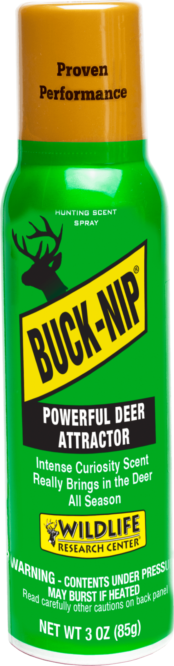 Wildlife Research Buck-Nip®