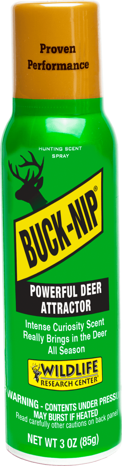 Wildlife Research Buck-Nip®