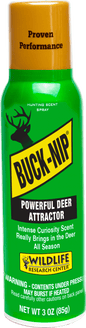 Wildlife Research Buck-Nip®