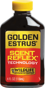 Wildlife Research Golden Estrus