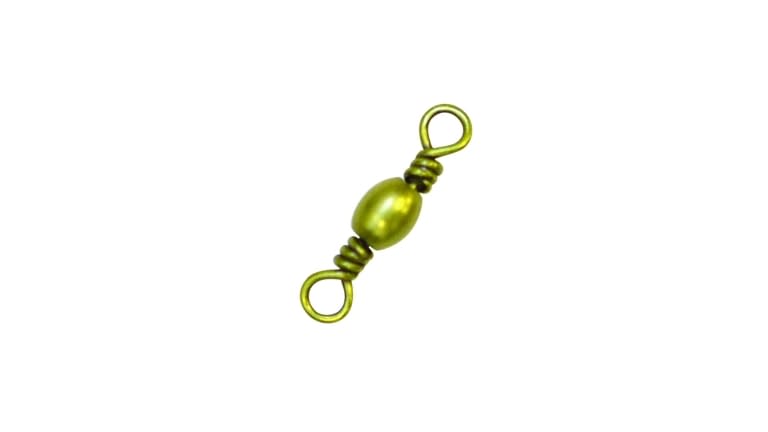 Eagle Claw Barrel Swivel