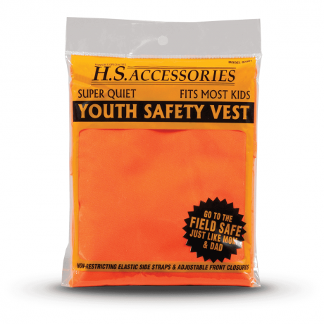 Youth Safety Vest