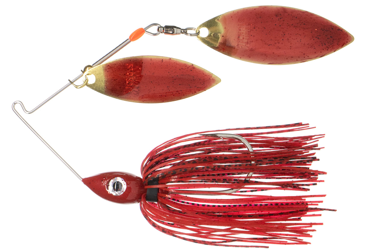 Nichols Lures Pulsator