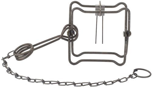 Duke Body Grip Trap 110 BT