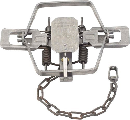 Duke Coil Spring Traps