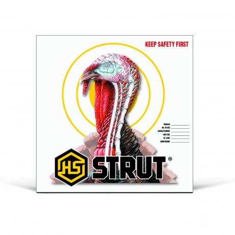 Hunter Specialties Turkey Target