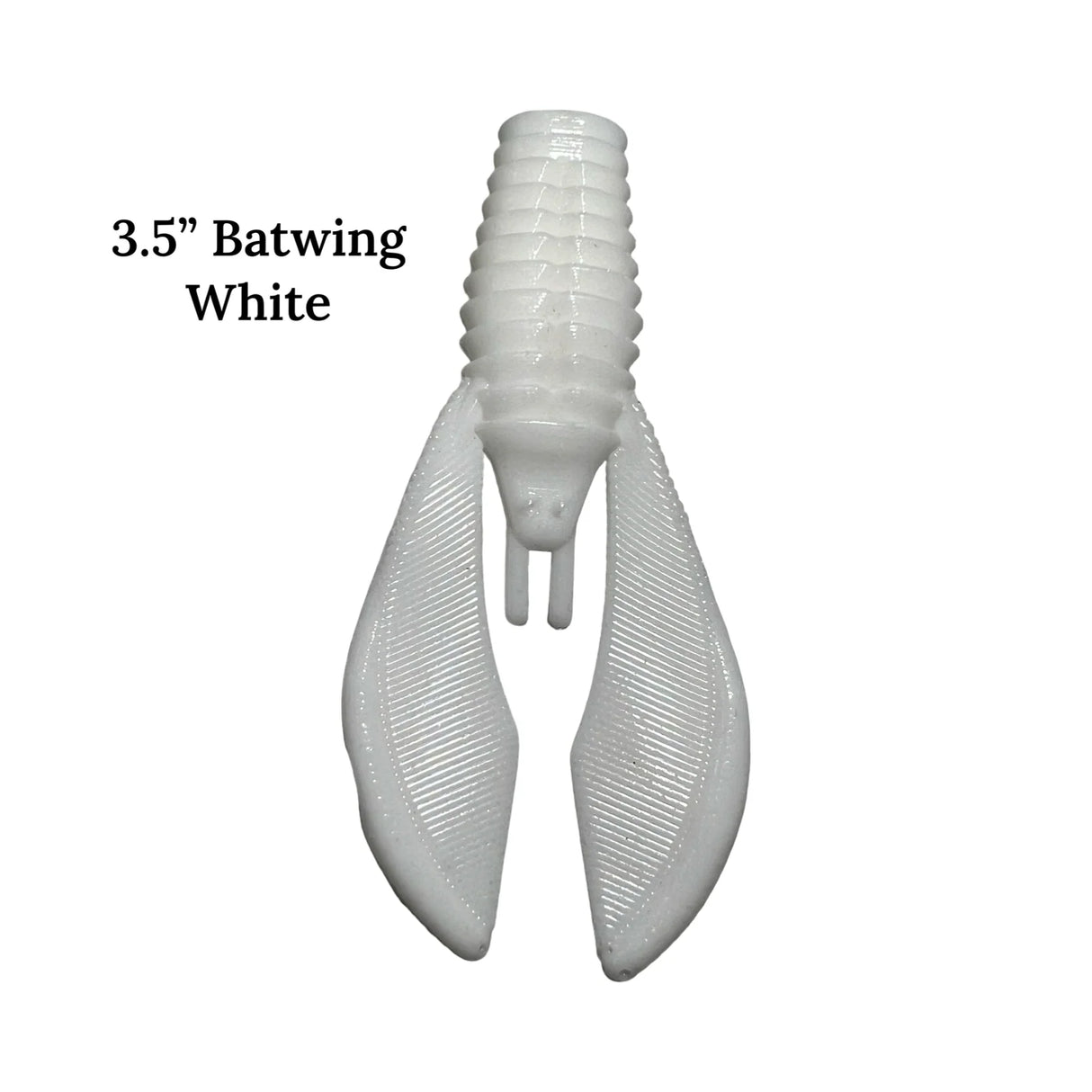 Bojangles 3.5" BatWing