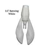 Bojangles 3.5" BatWing