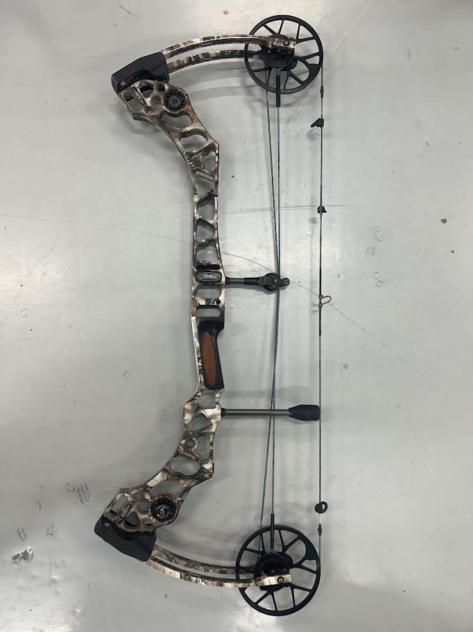 Used Mathews HTX No Cam