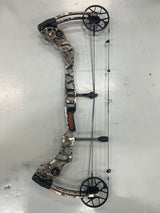 Used Mathews HTX No Cam