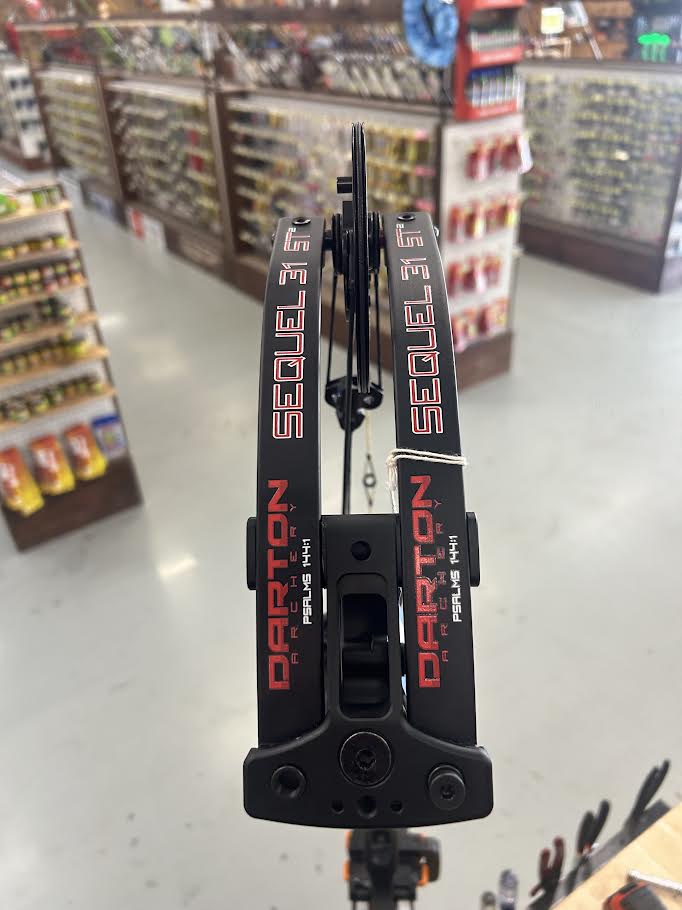 Used Darton Sequel 31 ST2
