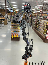 Used Mathews VXR Bow