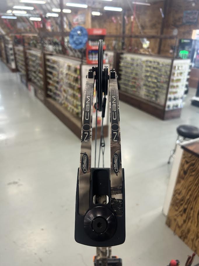 Used Mathews HTX No Cam