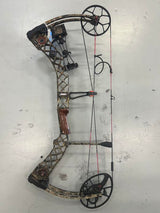 Used Mathews Creed XS 60#