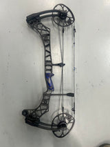 Used Mathews VXR Bow