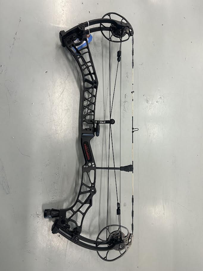 Used Darton Sequel 31 ST2