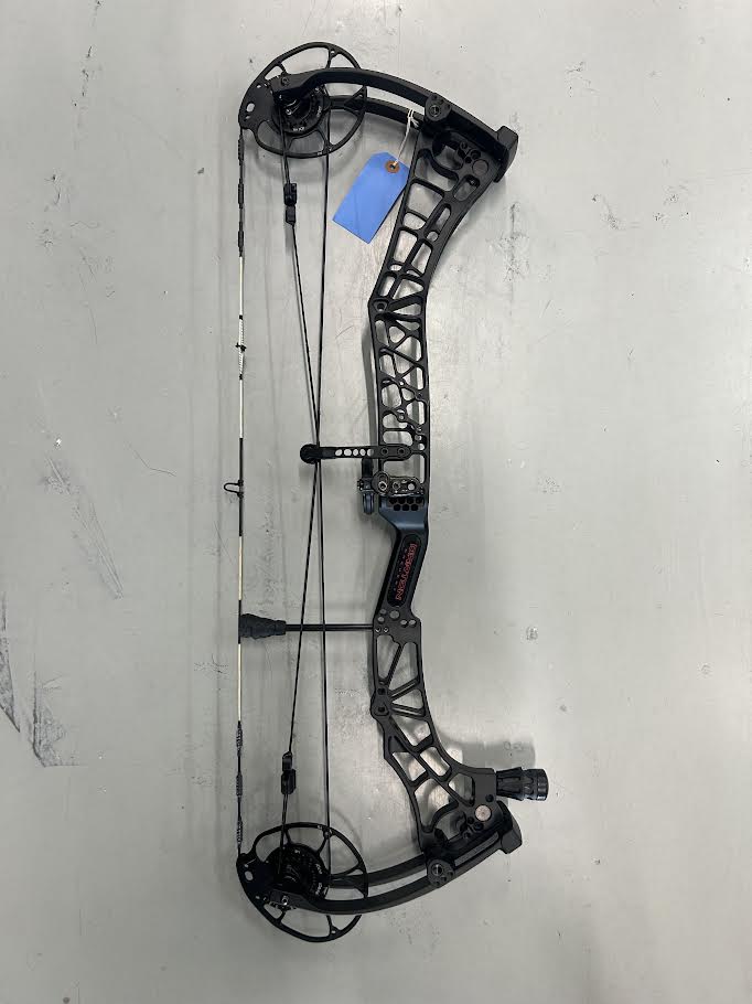 Used Darton Sequel 31 ST2