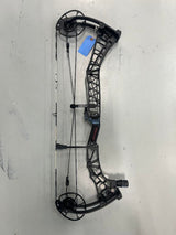 Used Darton Sequel 31 ST2