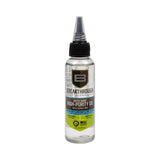 Breakthrough Solvents