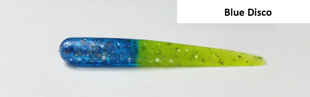 Muddy Water 2" Baits