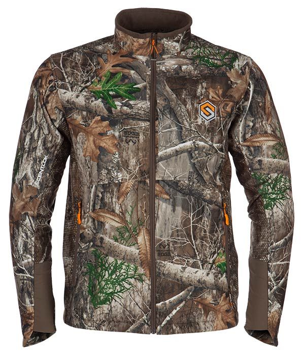 Scentlok Forefront Jacket