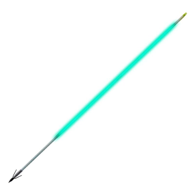 Muzzy Sabre Replacement Glow Sticks 25pk