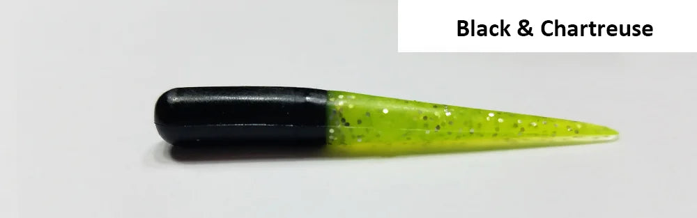 Muddy Water 2" Baits