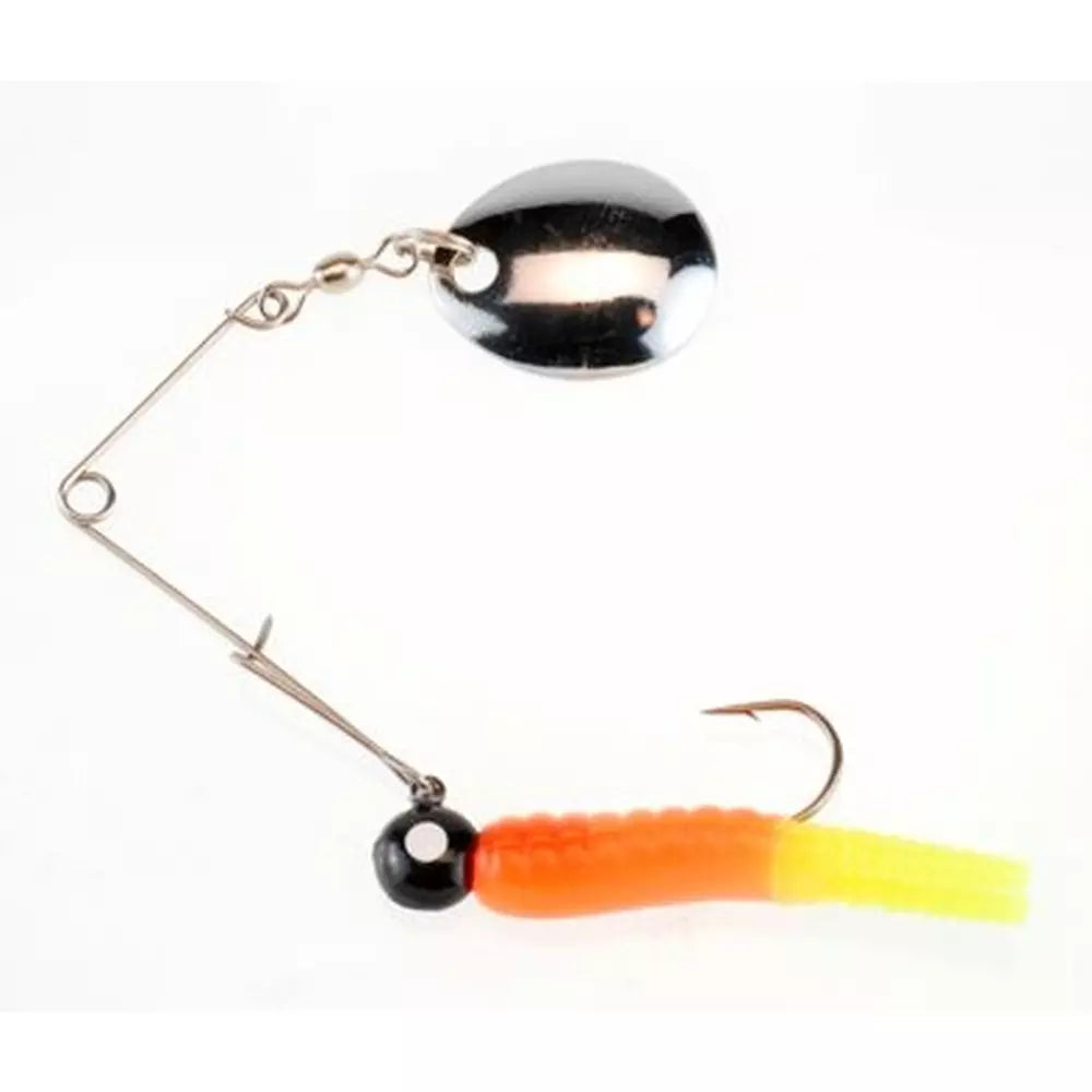 Johnson Beetle Spin Jig