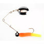 Johnson Beetle Spin Jig