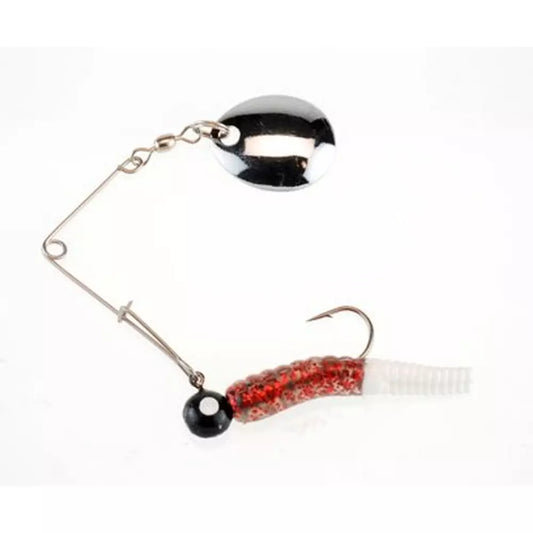 Johnson Beetle Spin Jig