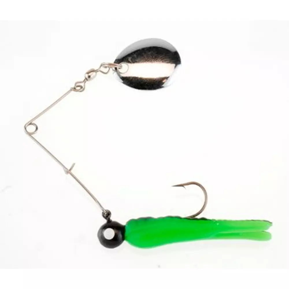 Johnson Beetle Spin Jig