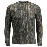 Blocker Youth Fused Cotton LS Shirt