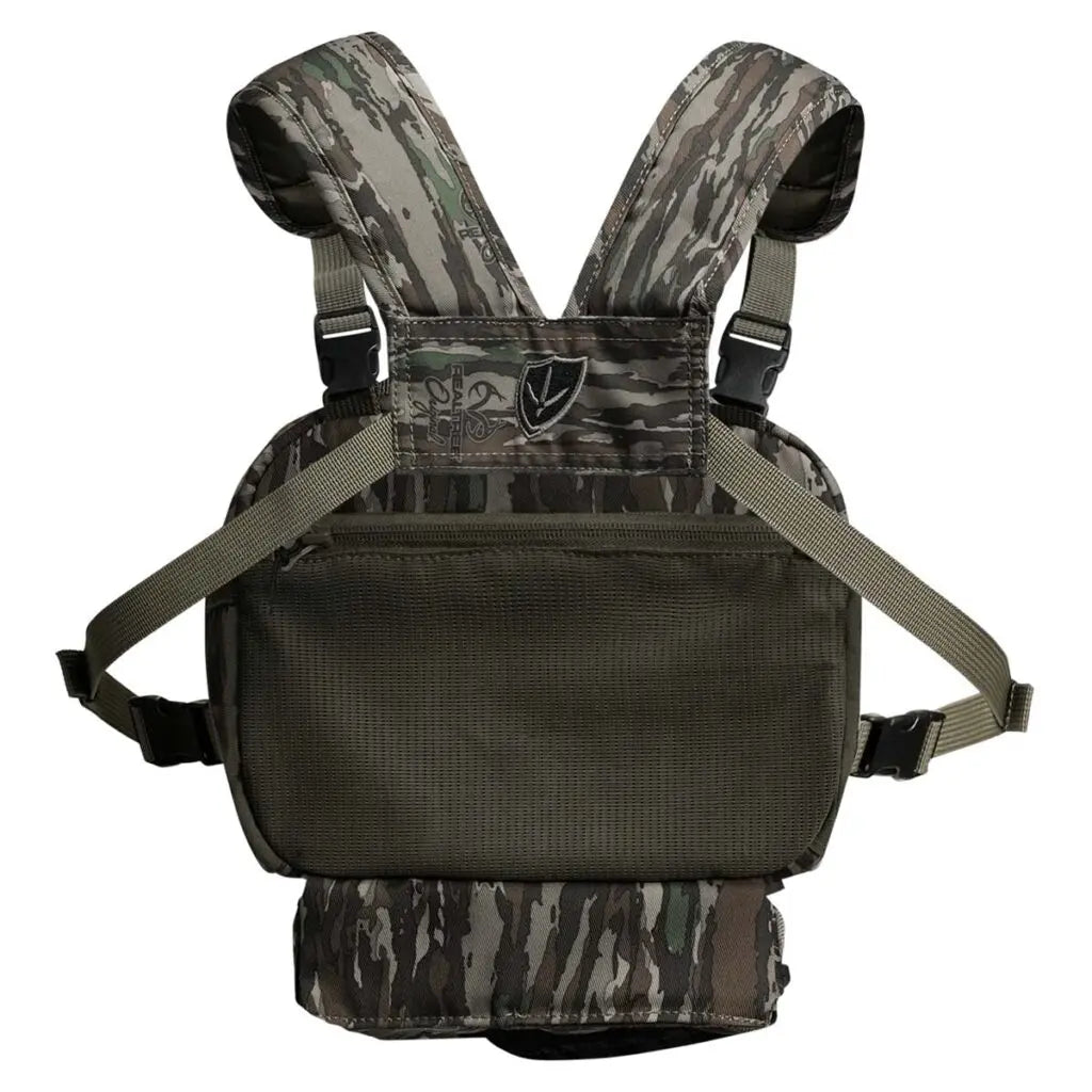 Blocker Finisher Chest Pack Mossy Oak Greenleaf OSFM