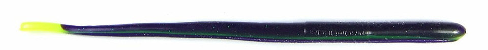 ROBOWORM 6" Straight Tail Worm