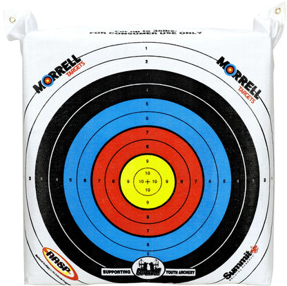 Morrell 109 NASP Youth Target