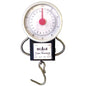 Eagle Claw 50 lb Scale with Tape Measure