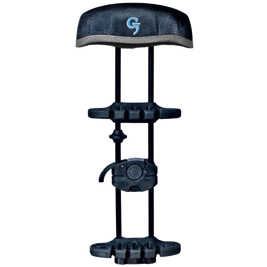 Head Loc Quiver