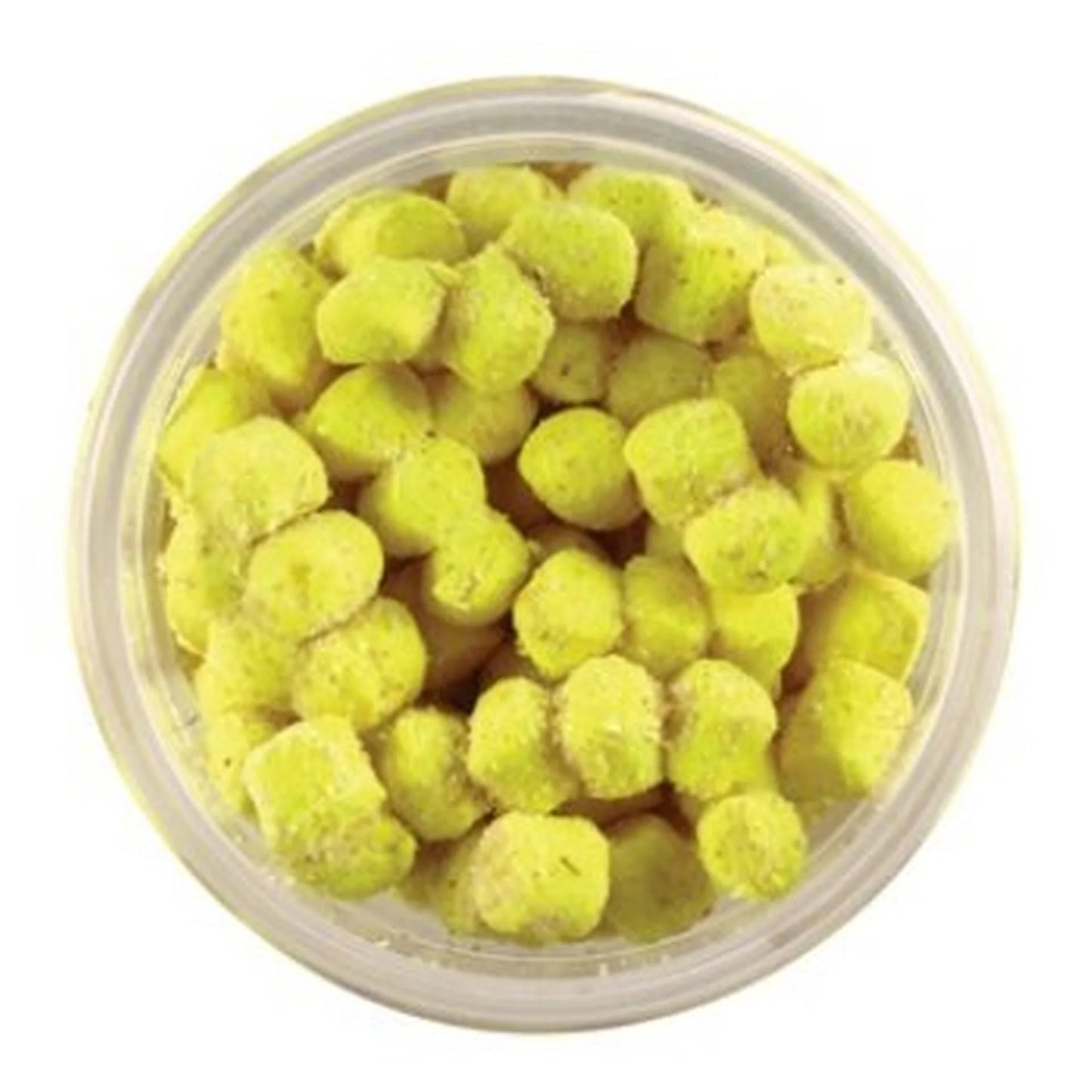 Berkley Glow Crappie Nibbles