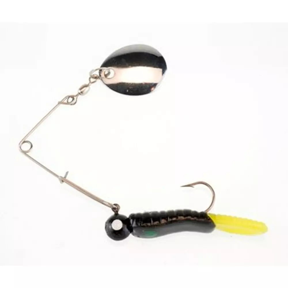 Johnson Beetle Spin Jig