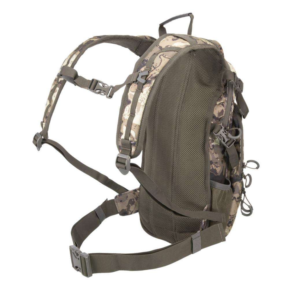 PRO 1075 PACK VEIL CANYON GREY