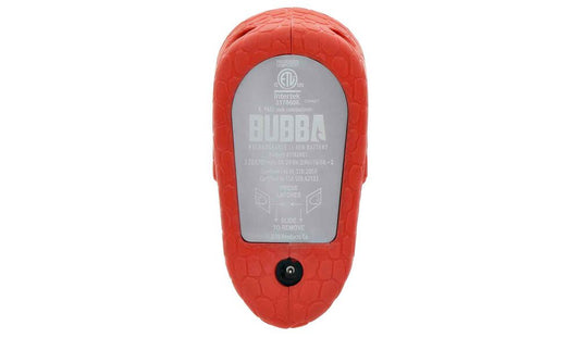 Bubba Blade Magnum Lithium