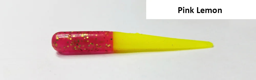 Muddy Water 2" Baits