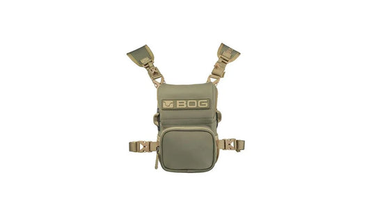 Vigilant Hunting Bino Harness