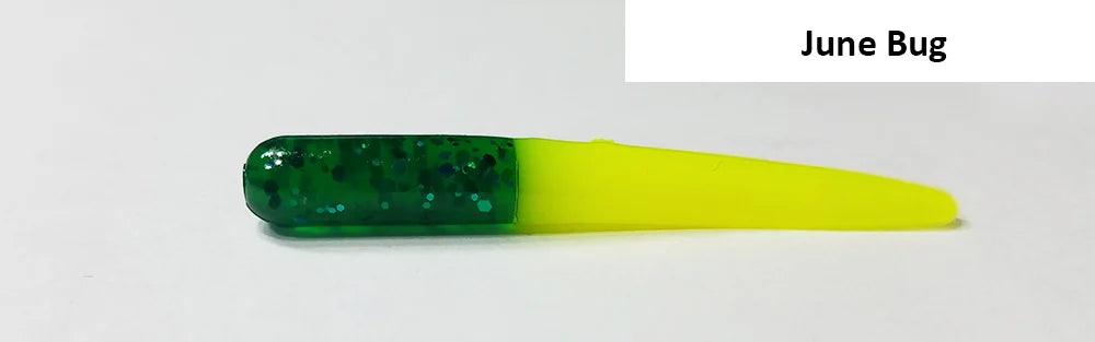 Muddy Water 2" Baits